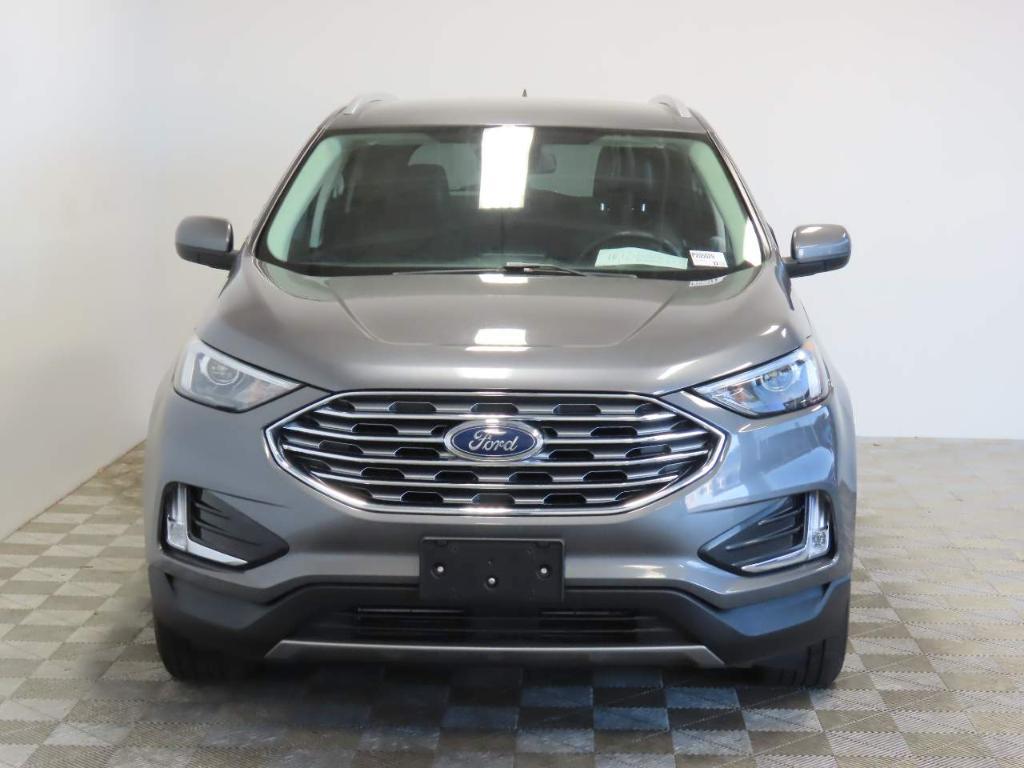 used 2022 Ford Edge car, priced at $21,544
