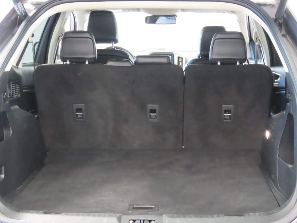used 2022 Ford Edge car, priced at $21,544