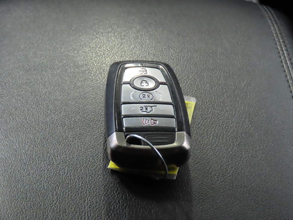used 2022 Ford Edge car, priced at $21,544