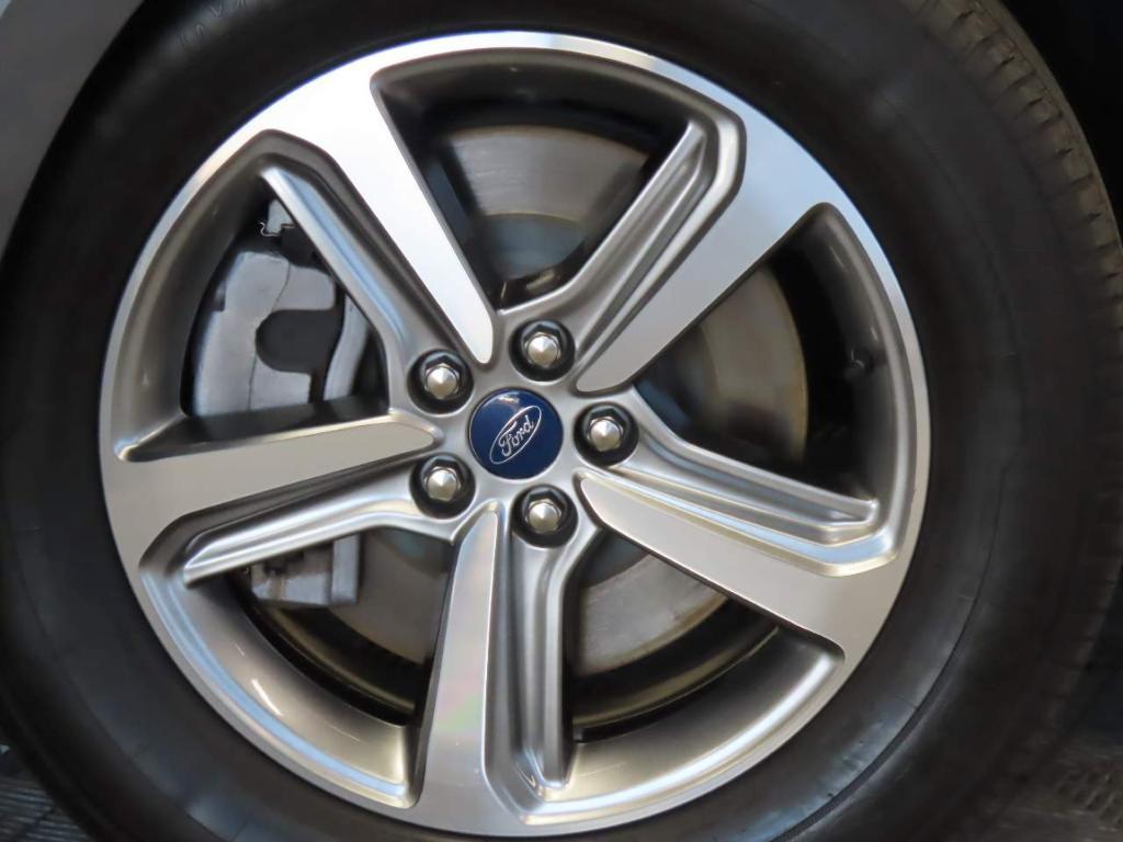 used 2022 Ford Edge car, priced at $21,544