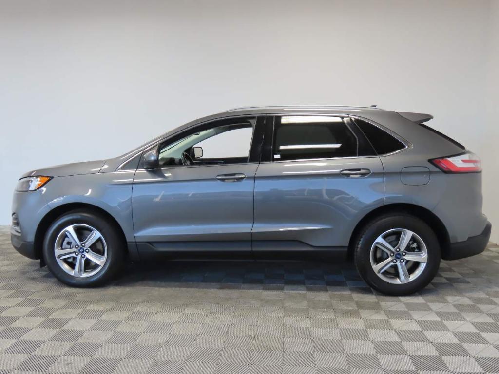 used 2022 Ford Edge car, priced at $21,544