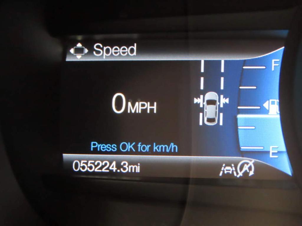 used 2022 Ford Edge car, priced at $21,544