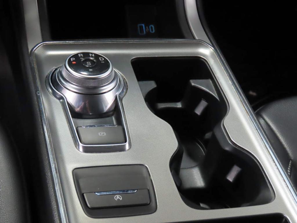 used 2022 Ford Edge car, priced at $21,544