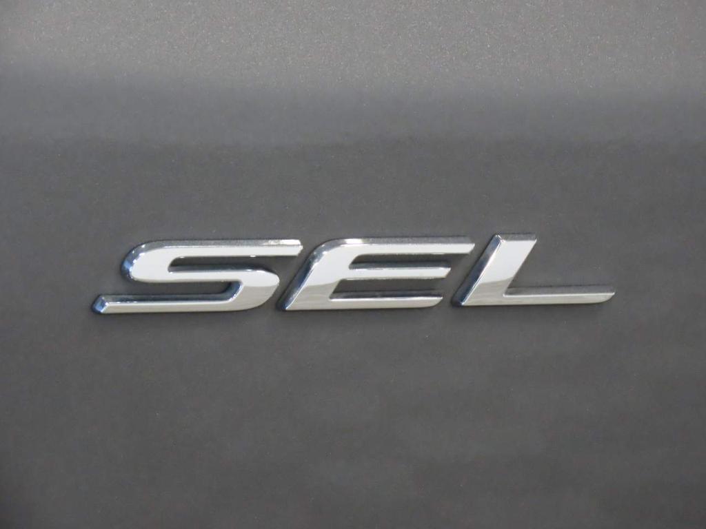 used 2022 Ford Edge car, priced at $21,544