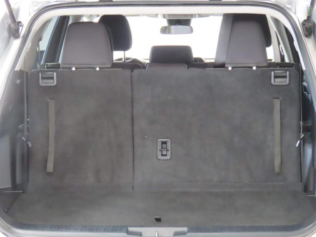 used 2023 Toyota Highlander car, priced at $29,596