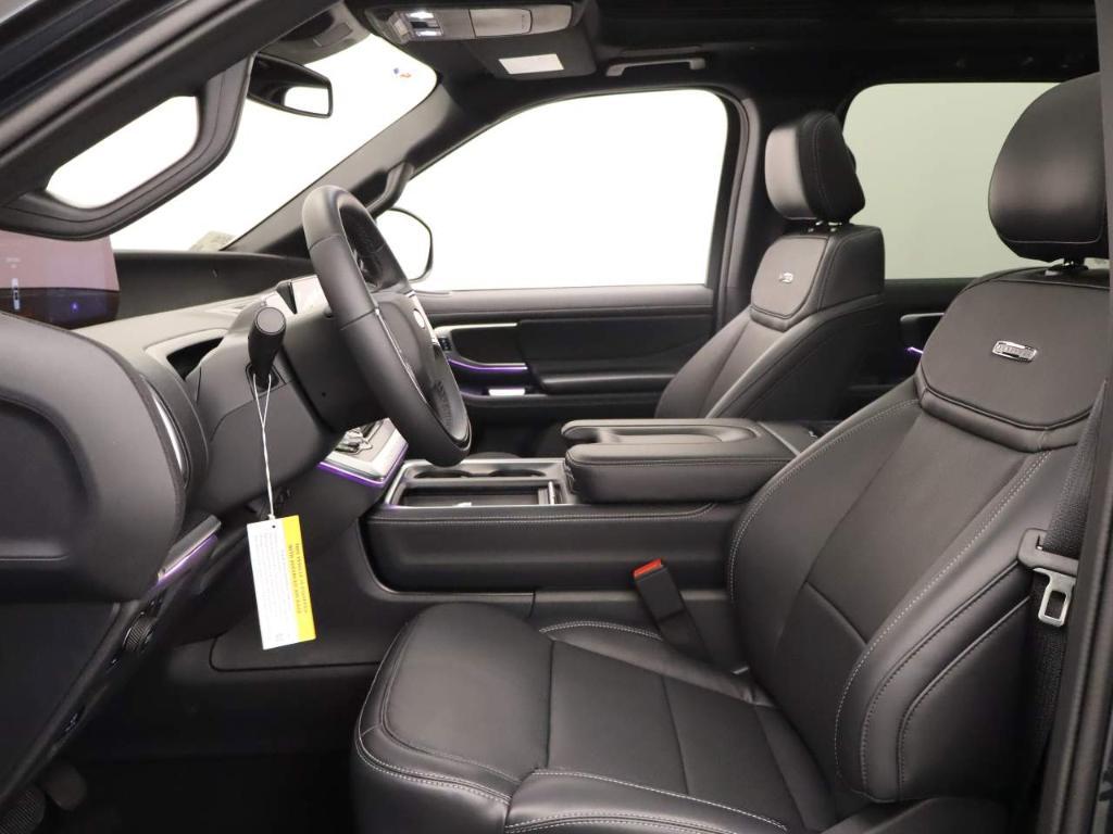 new 2025 Ford Expedition Max car, priced at $85,725