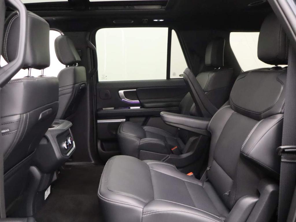new 2025 Ford Expedition Max car, priced at $85,725
