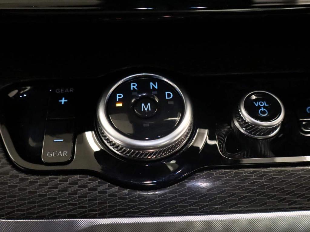 new 2025 Ford Expedition Max car, priced at $85,725