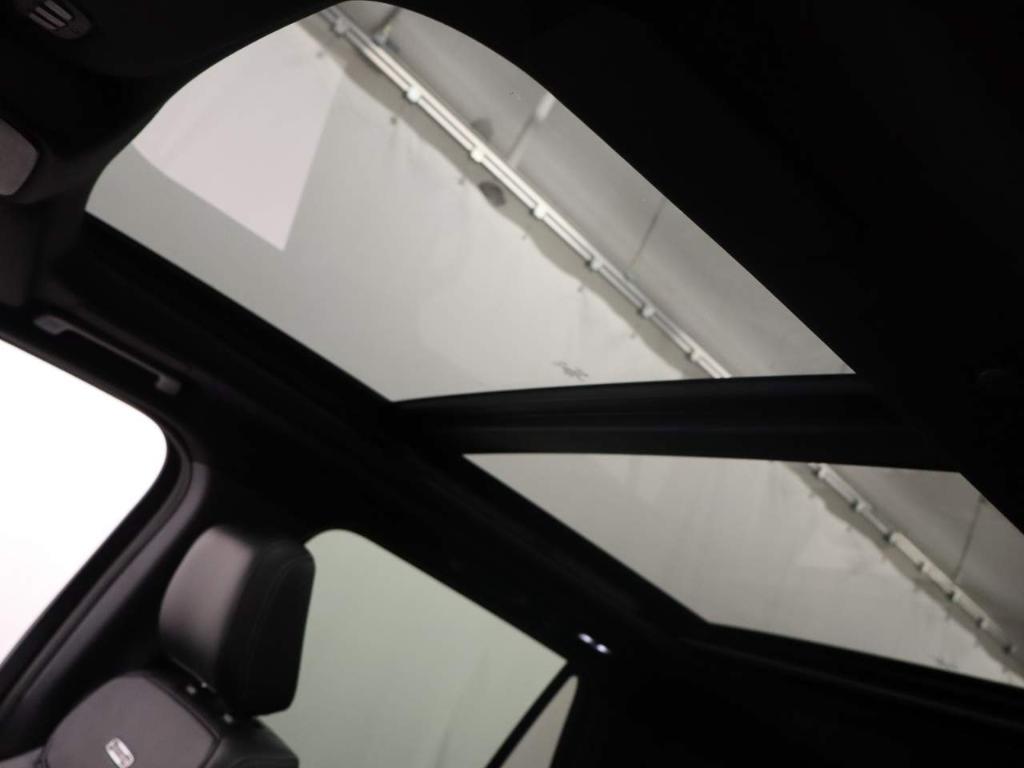 new 2025 Ford Expedition Max car, priced at $85,725