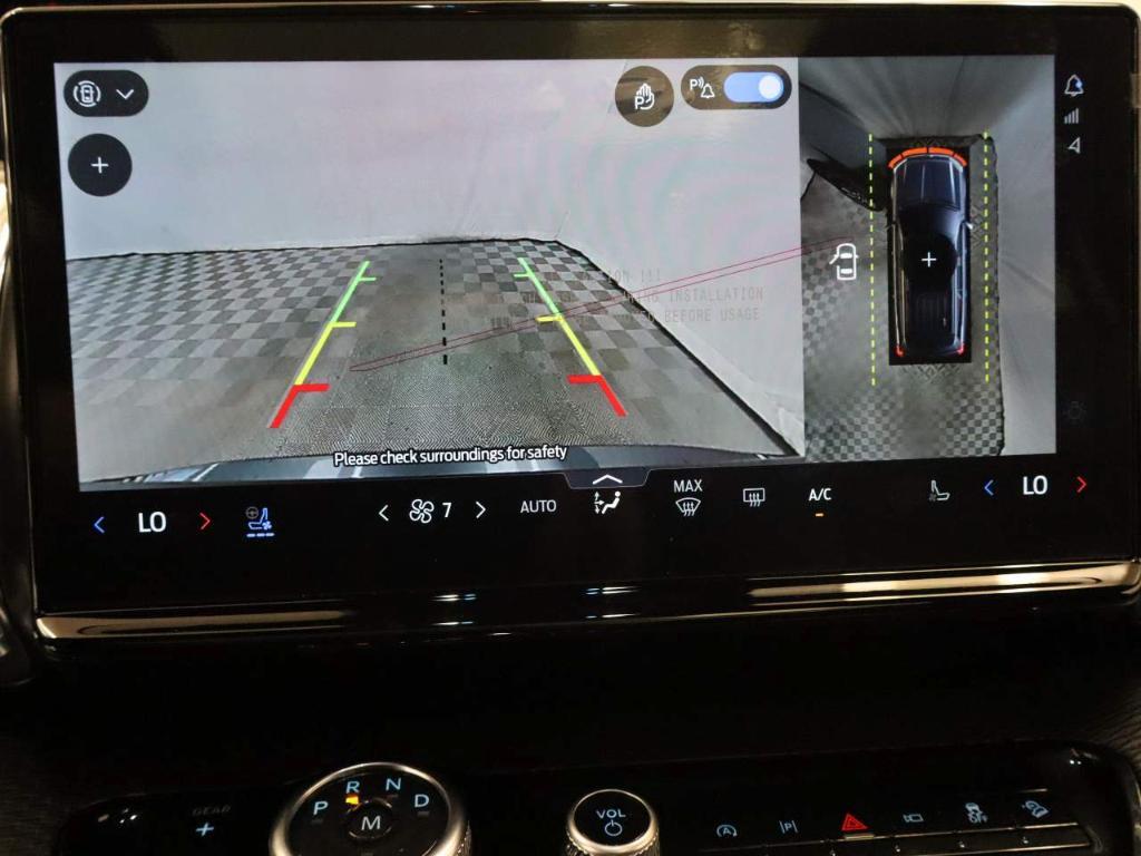 new 2025 Ford Expedition Max car, priced at $85,725