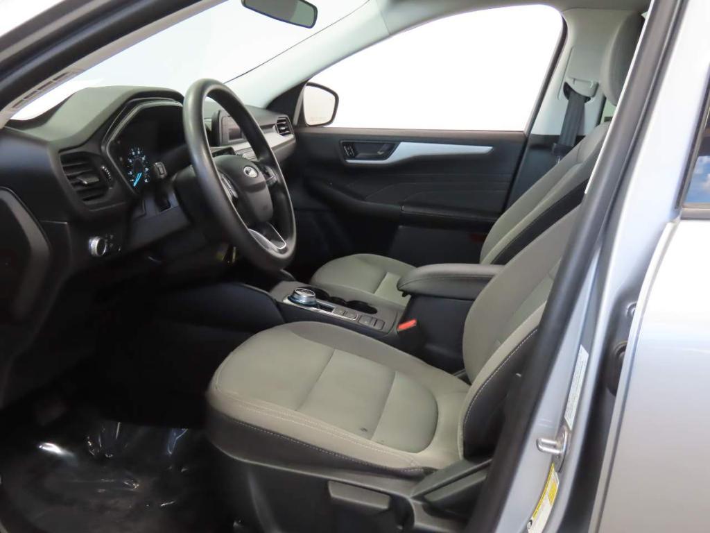 used 2022 Ford Escape car, priced at $17,070