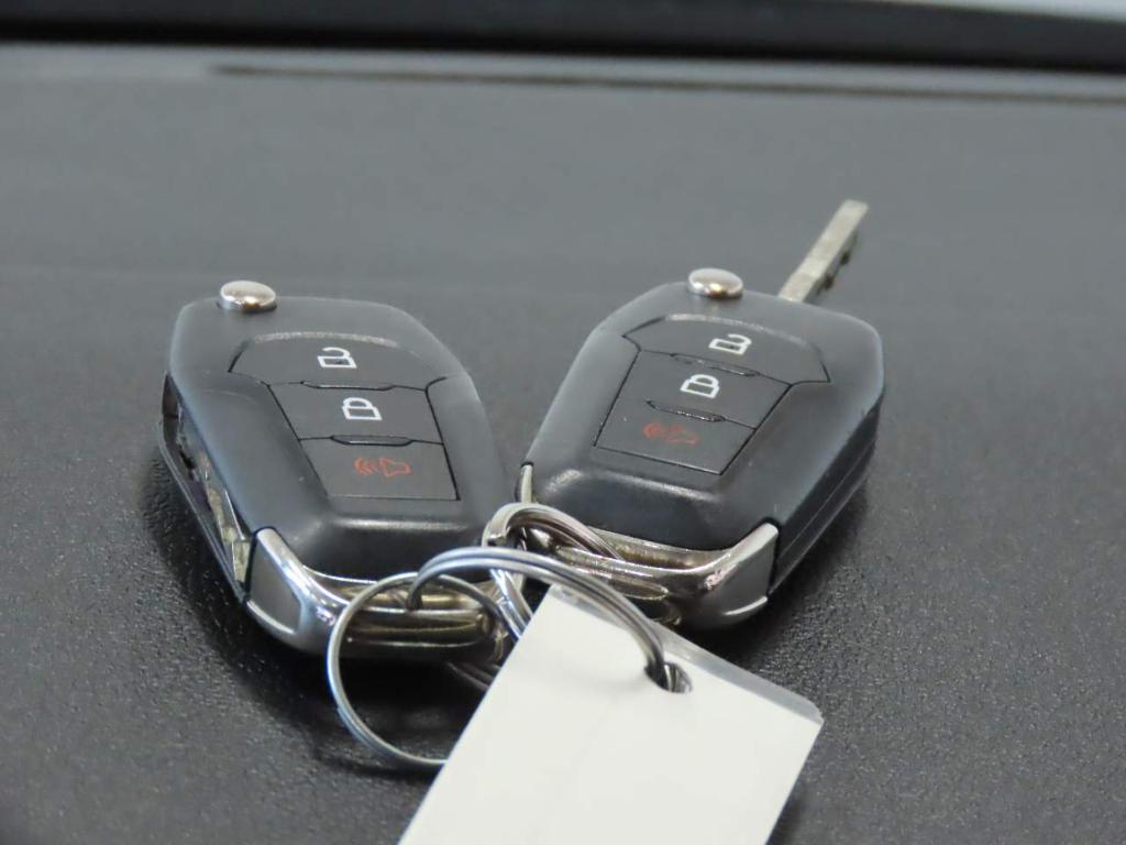 used 2022 Ford Escape car, priced at $17,070