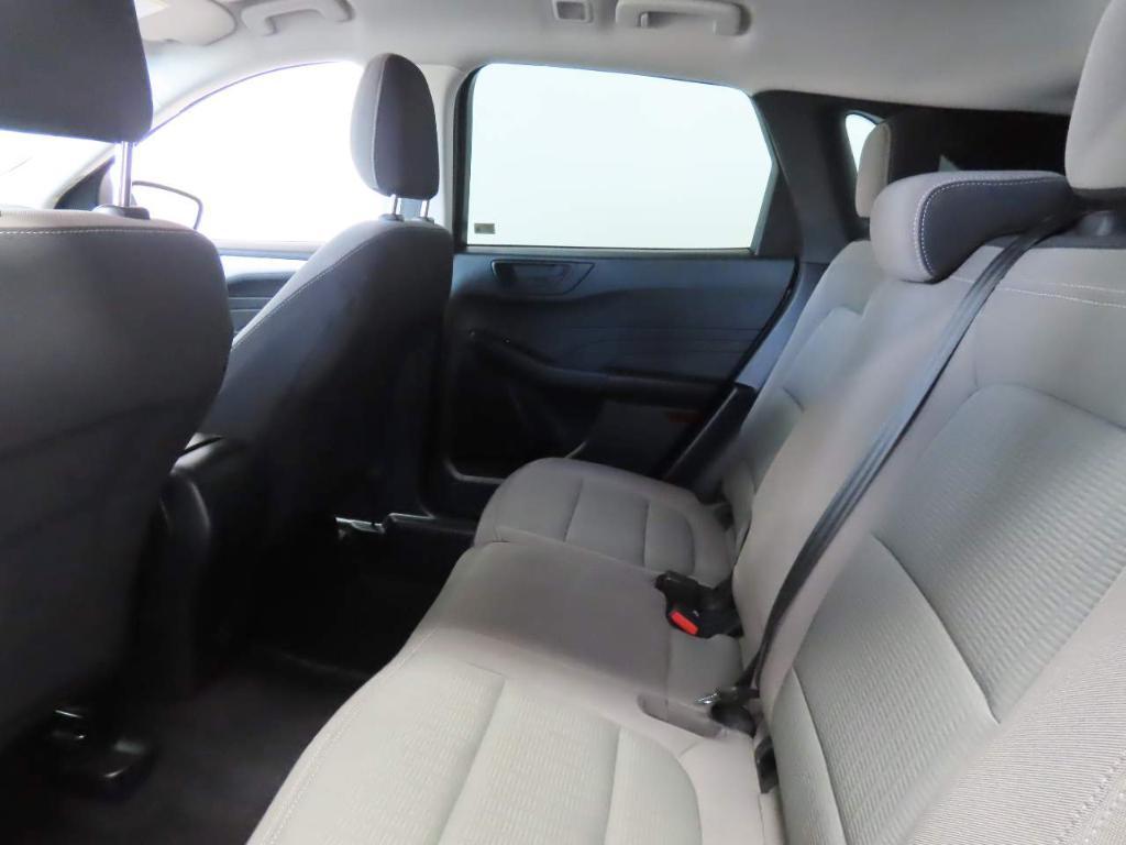 used 2022 Ford Escape car, priced at $17,070