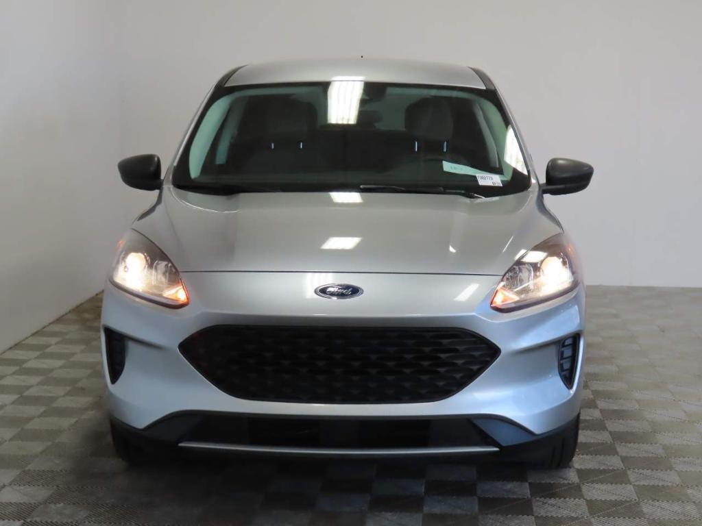 used 2022 Ford Escape car, priced at $17,070