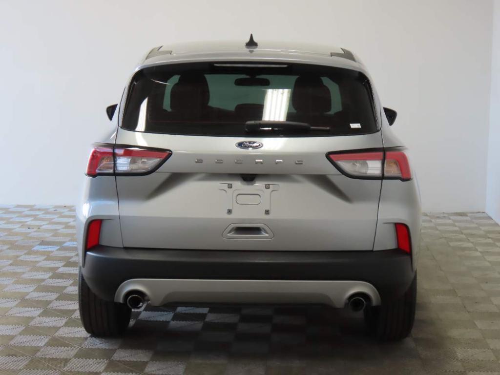 used 2022 Ford Escape car, priced at $17,070