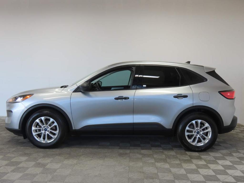 used 2022 Ford Escape car, priced at $17,070