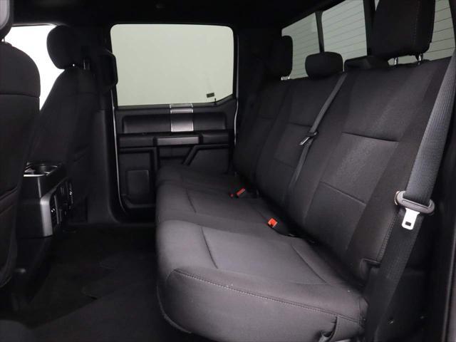 used 2020 Ford F-150 car, priced at $22,995