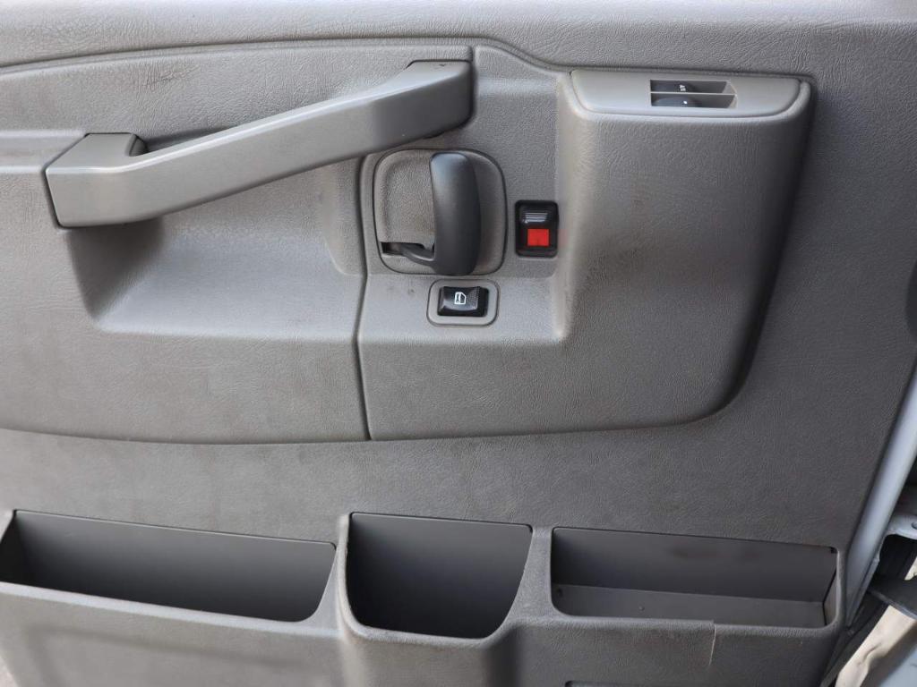 used 2018 Chevrolet Express 2500 car, priced at $17,995