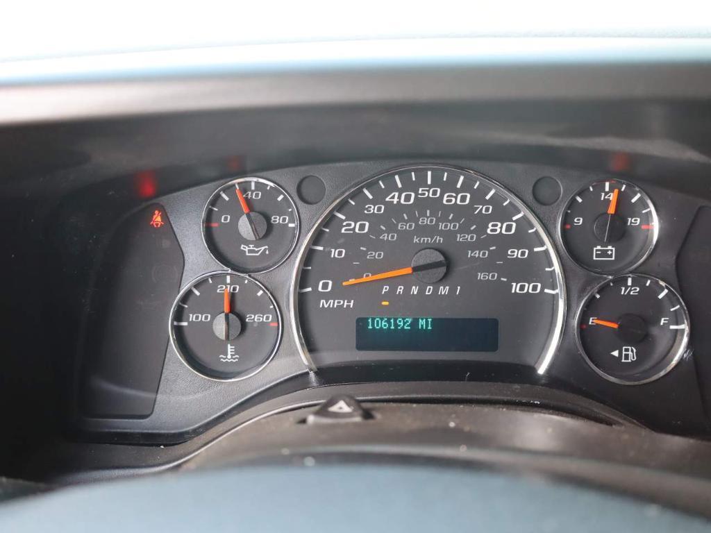 used 2018 Chevrolet Express 2500 car, priced at $17,995