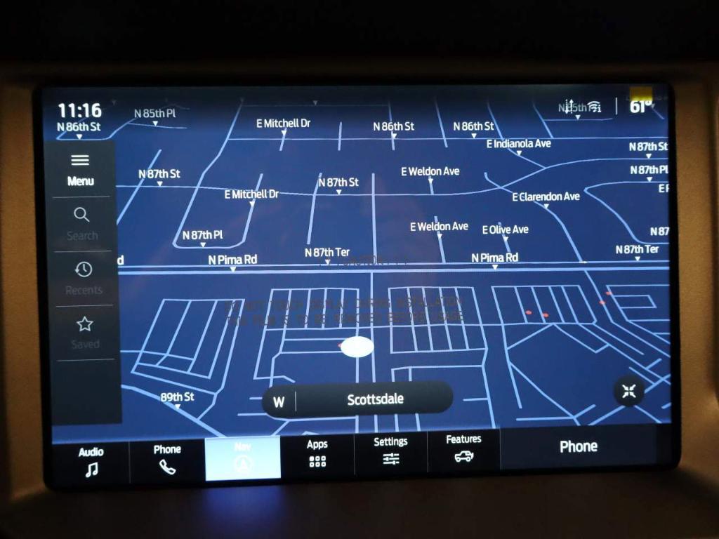 new 2025 Ford Bronco car, priced at $52,340