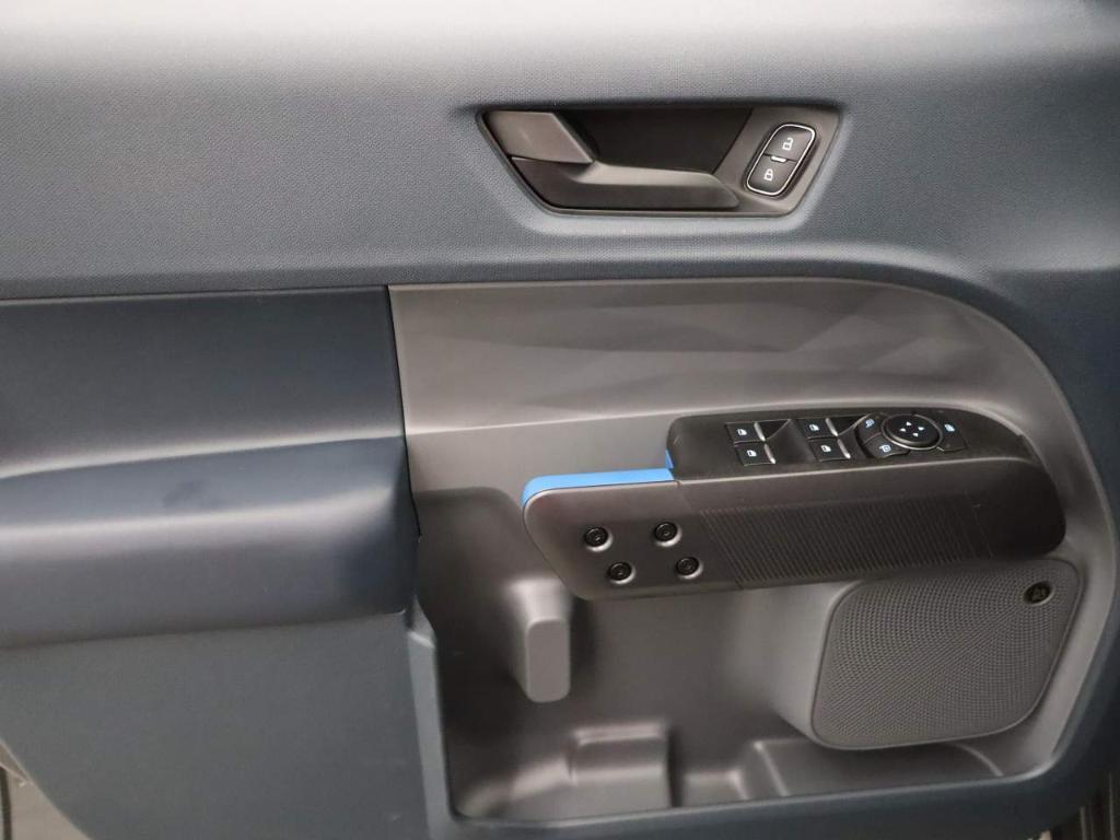 new 2025 Ford Maverick car, priced at $40,716