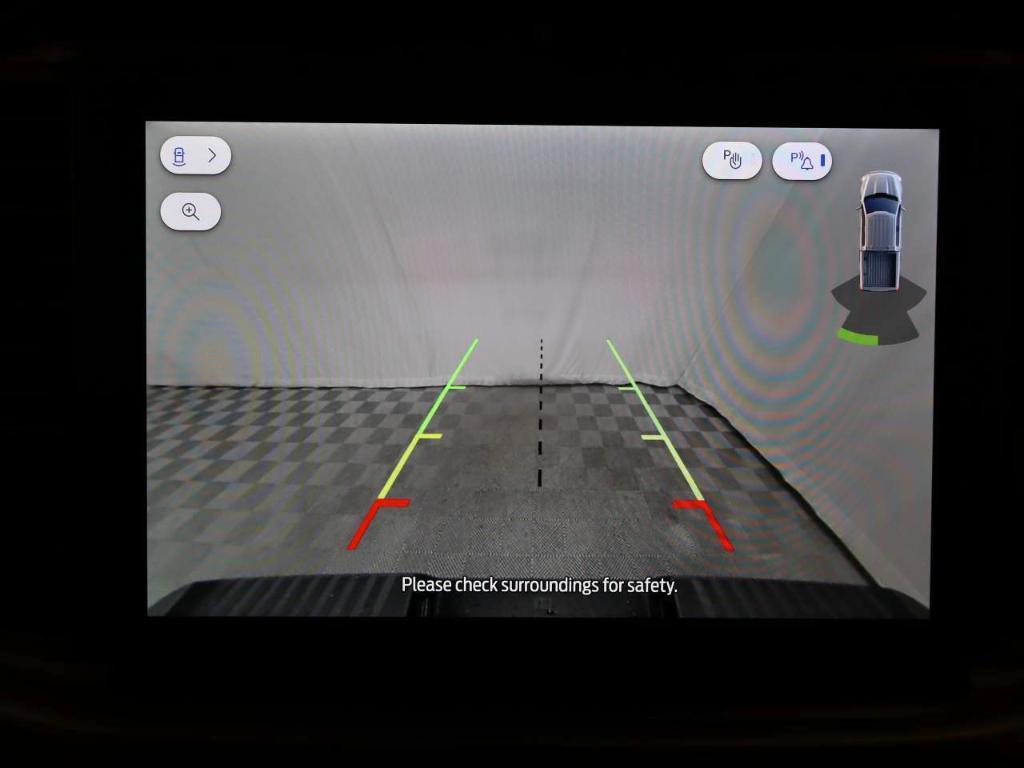 new 2025 Ford F-150 car, priced at $56,465