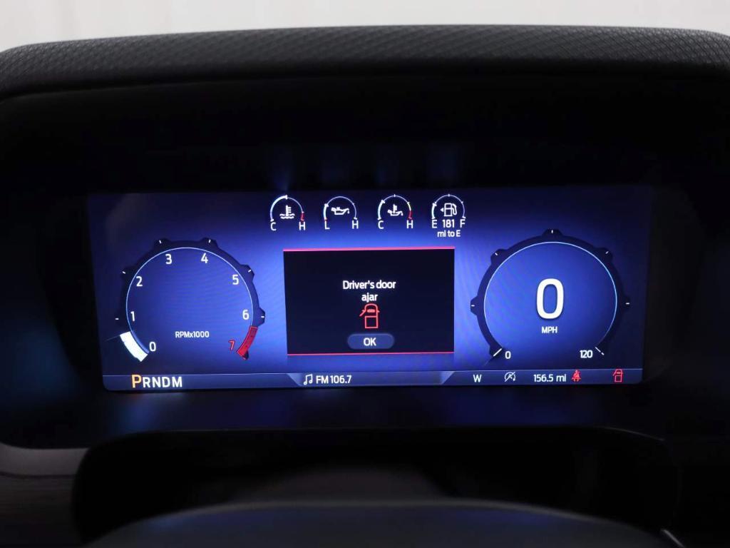 new 2025 Ford F-150 car, priced at $56,465