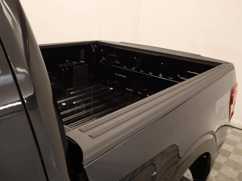 new 2025 Ford F-150 car, priced at $56,465