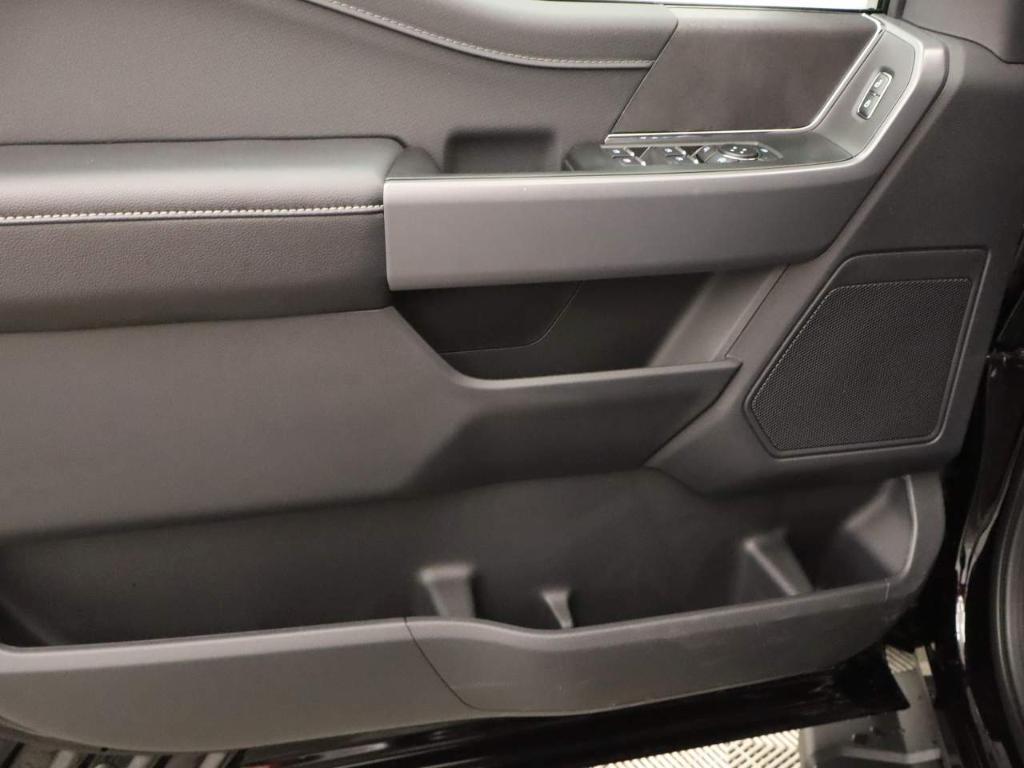 new 2025 Ford F-150 car, priced at $56,465