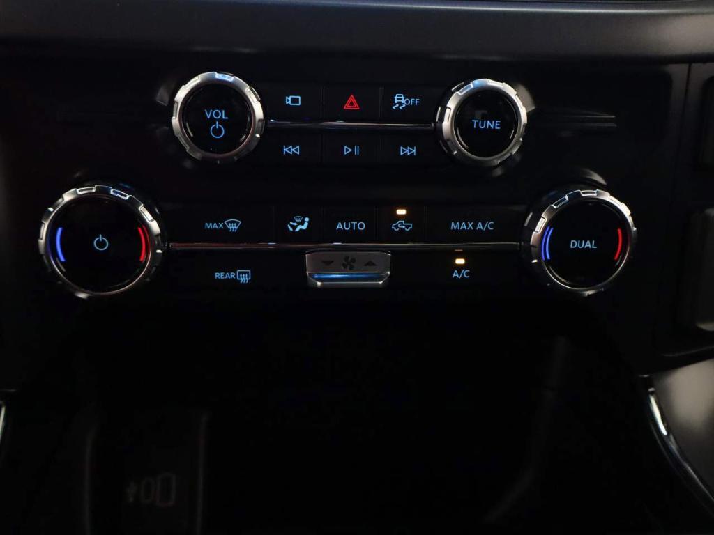 new 2025 Ford F-150 car, priced at $56,465