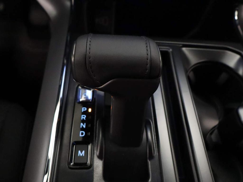 new 2025 Ford F-150 car, priced at $56,465