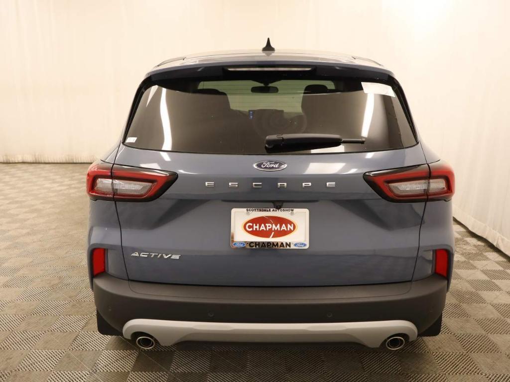 new 2026 Ford Escape car, priced at $33,600