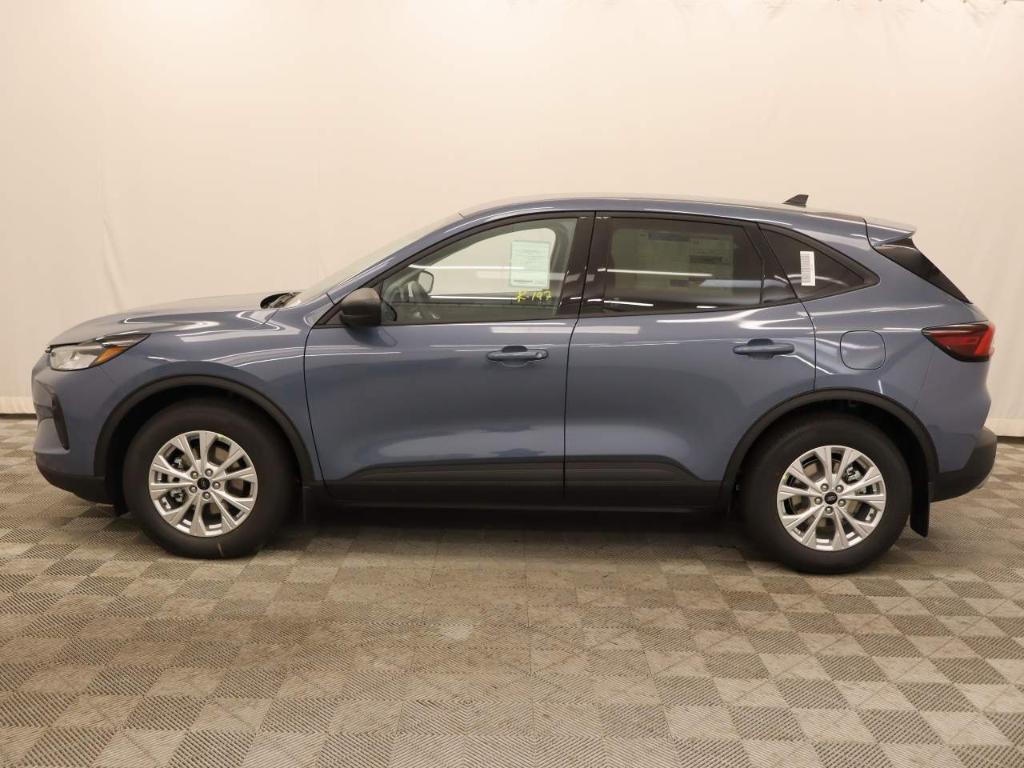 new 2026 Ford Escape car, priced at $33,600