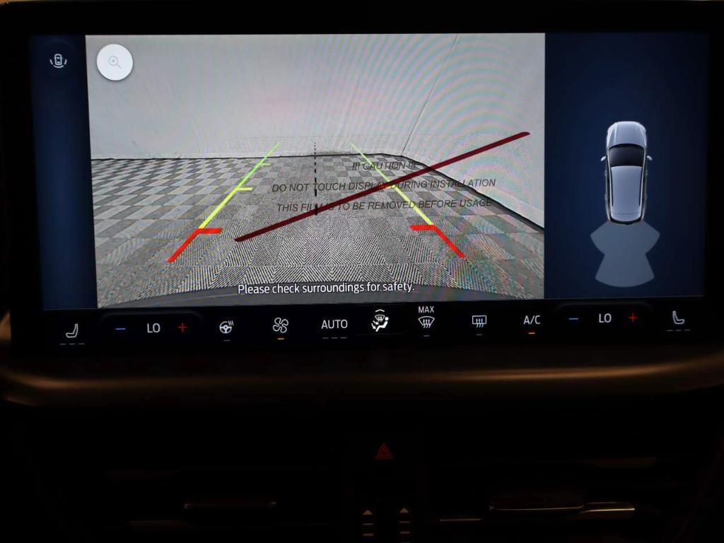 new 2026 Ford Escape car, priced at $33,600