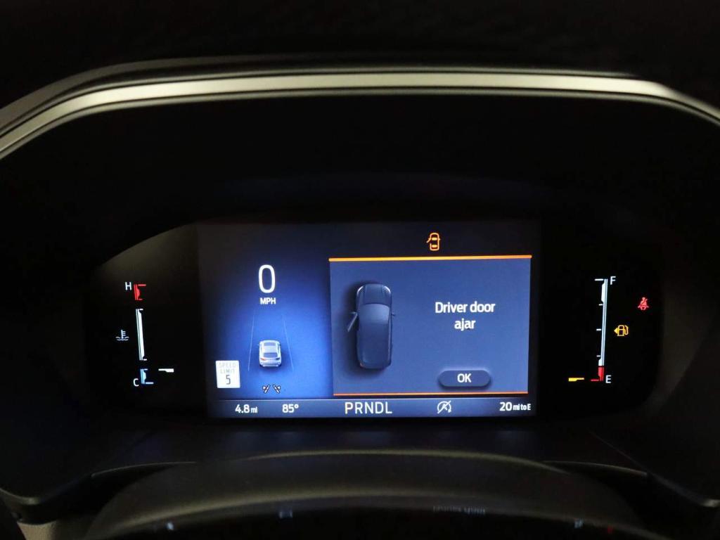 new 2026 Ford Escape car, priced at $33,600