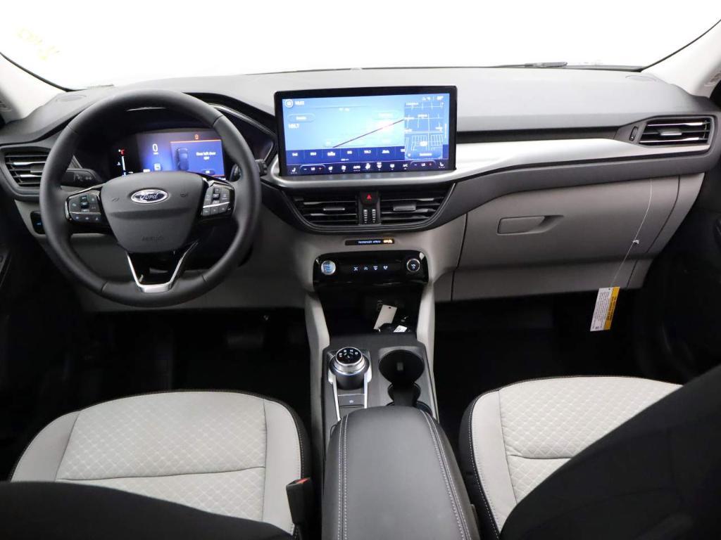 new 2026 Ford Escape car, priced at $33,600