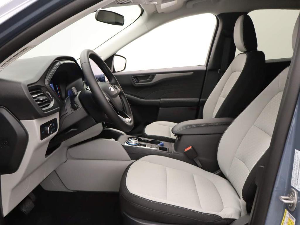 new 2026 Ford Escape car, priced at $33,600