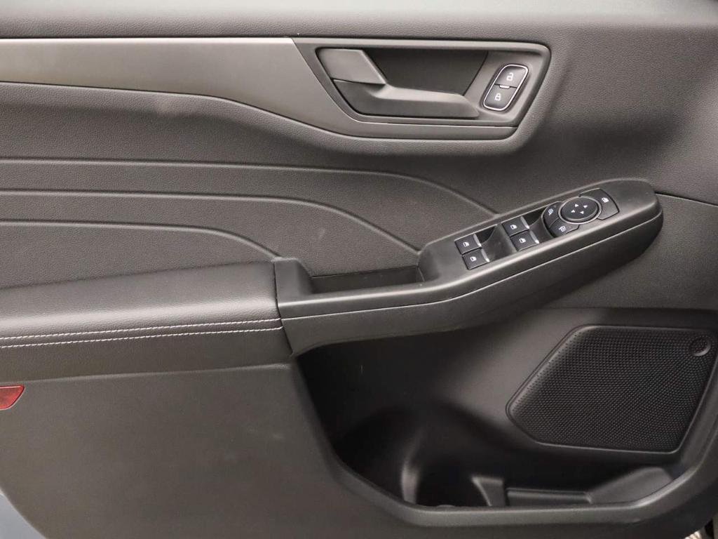 new 2026 Ford Escape car, priced at $33,600