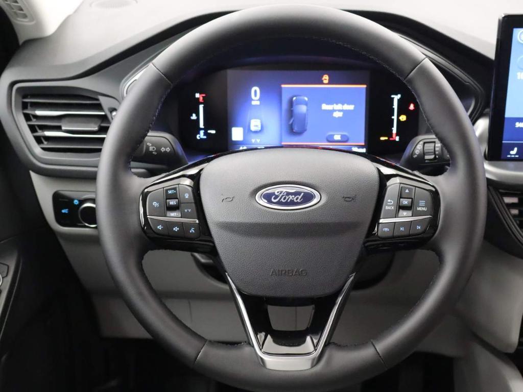 new 2026 Ford Escape car, priced at $33,600