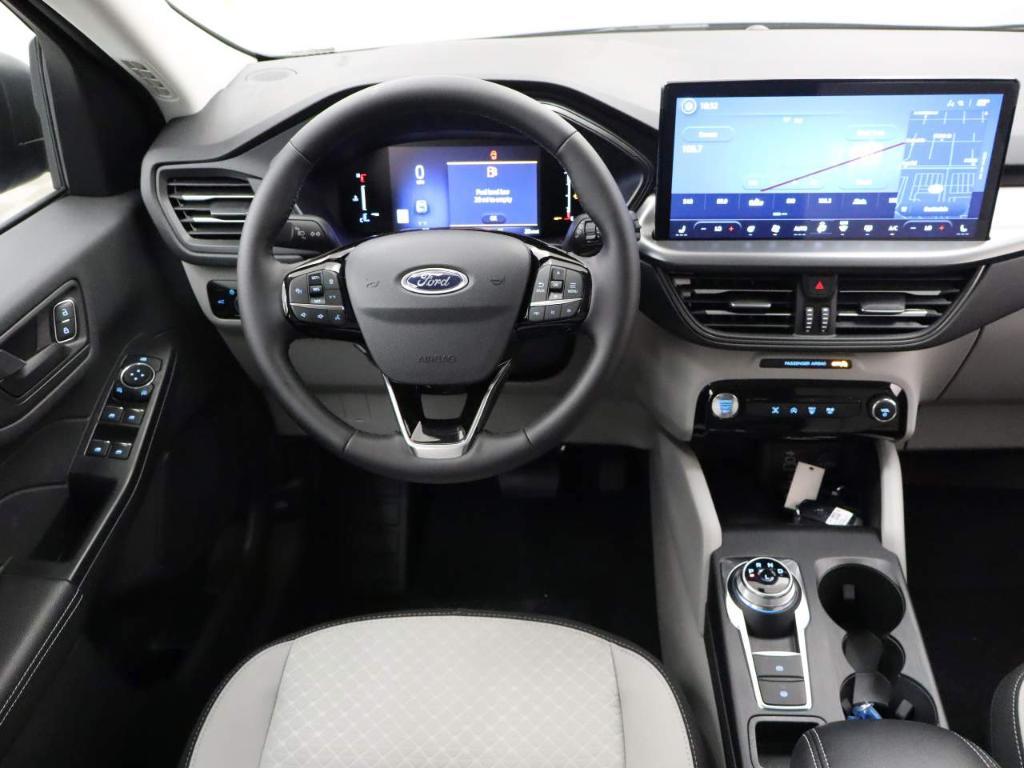 new 2026 Ford Escape car, priced at $33,600