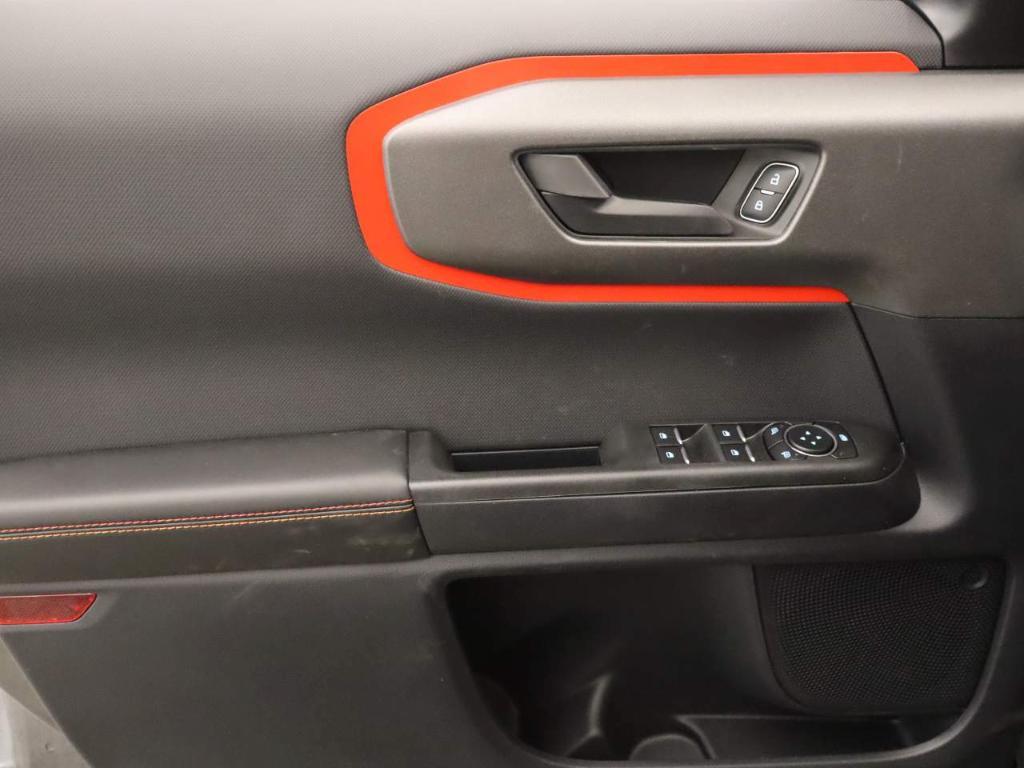 new 2025 Ford Bronco Sport car, priced at $34,394