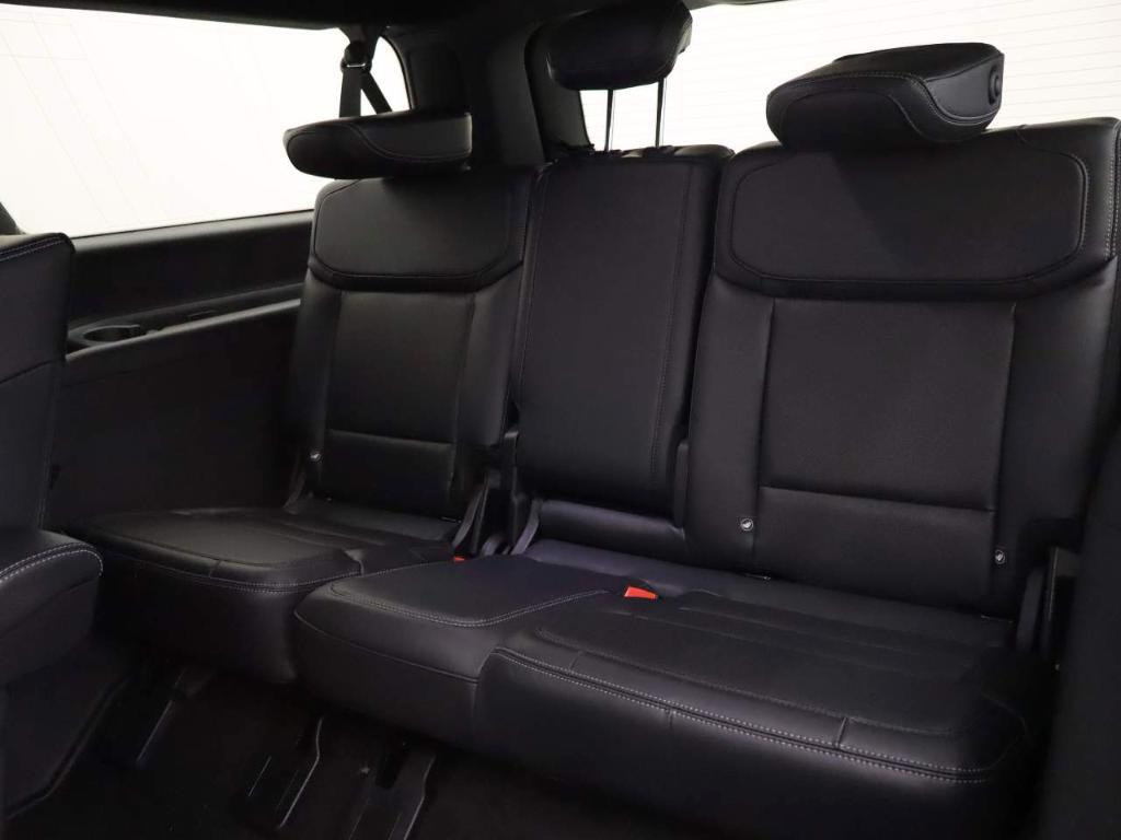new 2025 Ford Expedition Max car, priced at $87,750