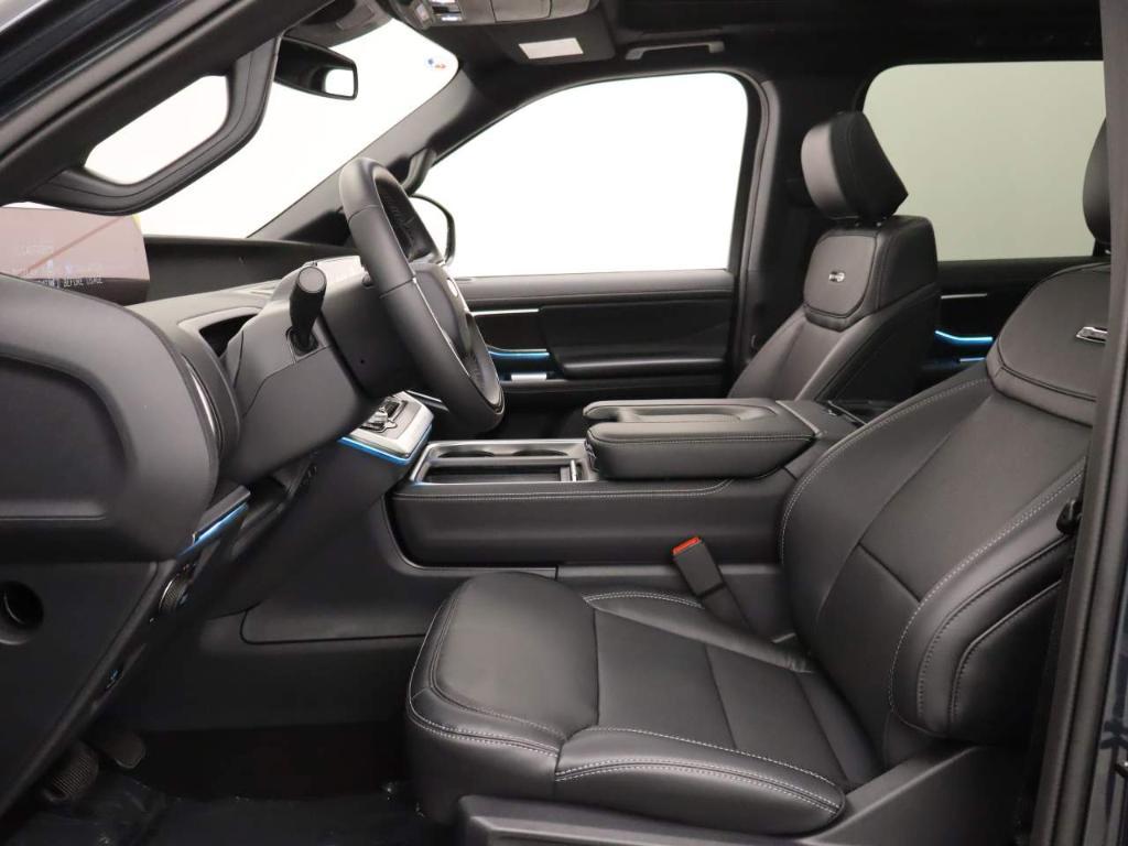 new 2025 Ford Expedition Max car, priced at $87,750