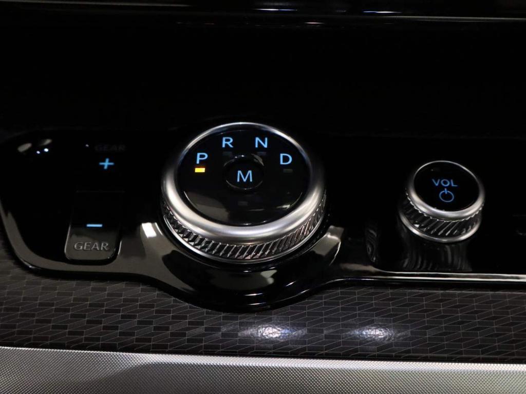 new 2025 Ford Expedition Max car, priced at $87,750