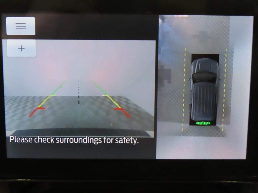 used 2022 Ford Explorer car, priced at $27,601