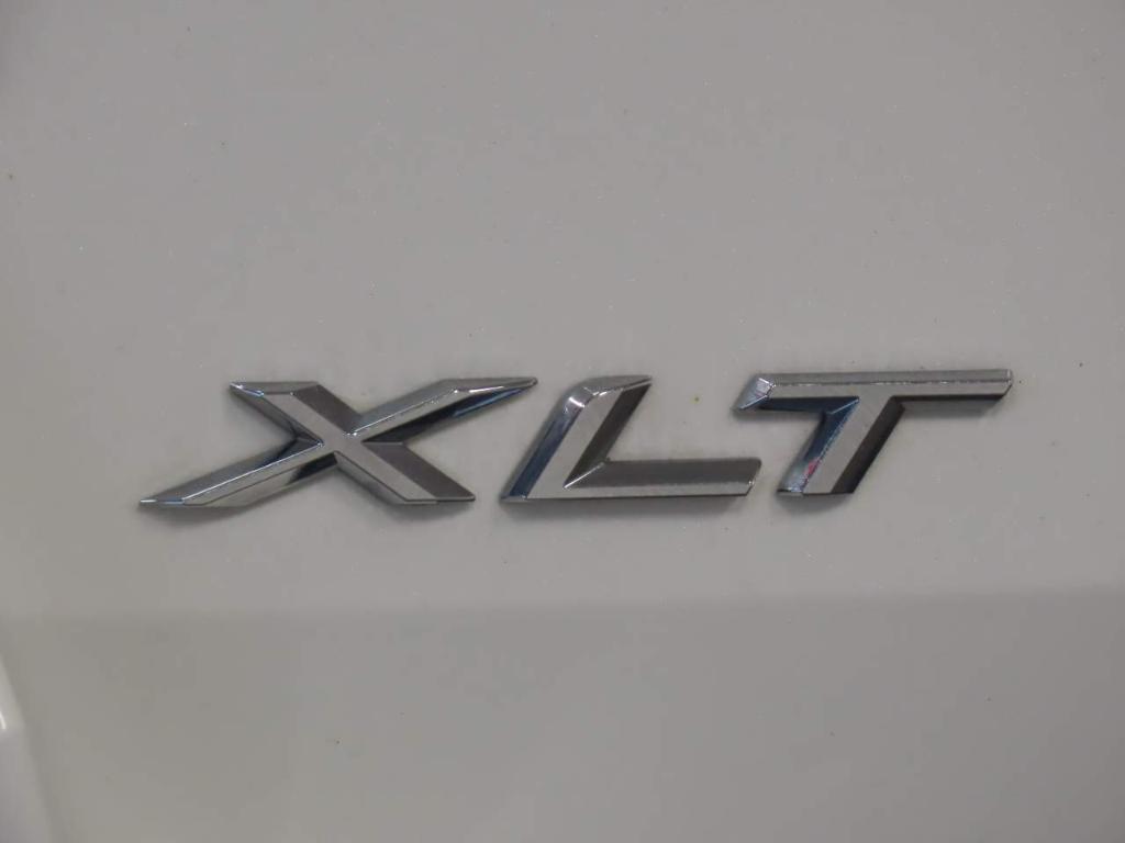 used 2022 Ford Explorer car, priced at $27,601