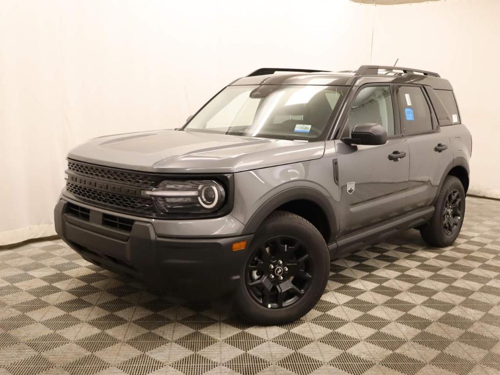 new 2025 Ford Bronco Sport car, priced at $31,290