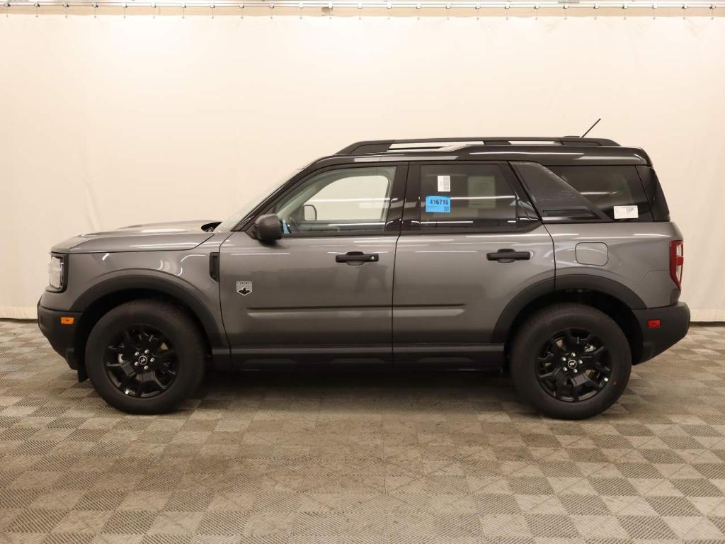 new 2025 Ford Bronco Sport car, priced at $31,290