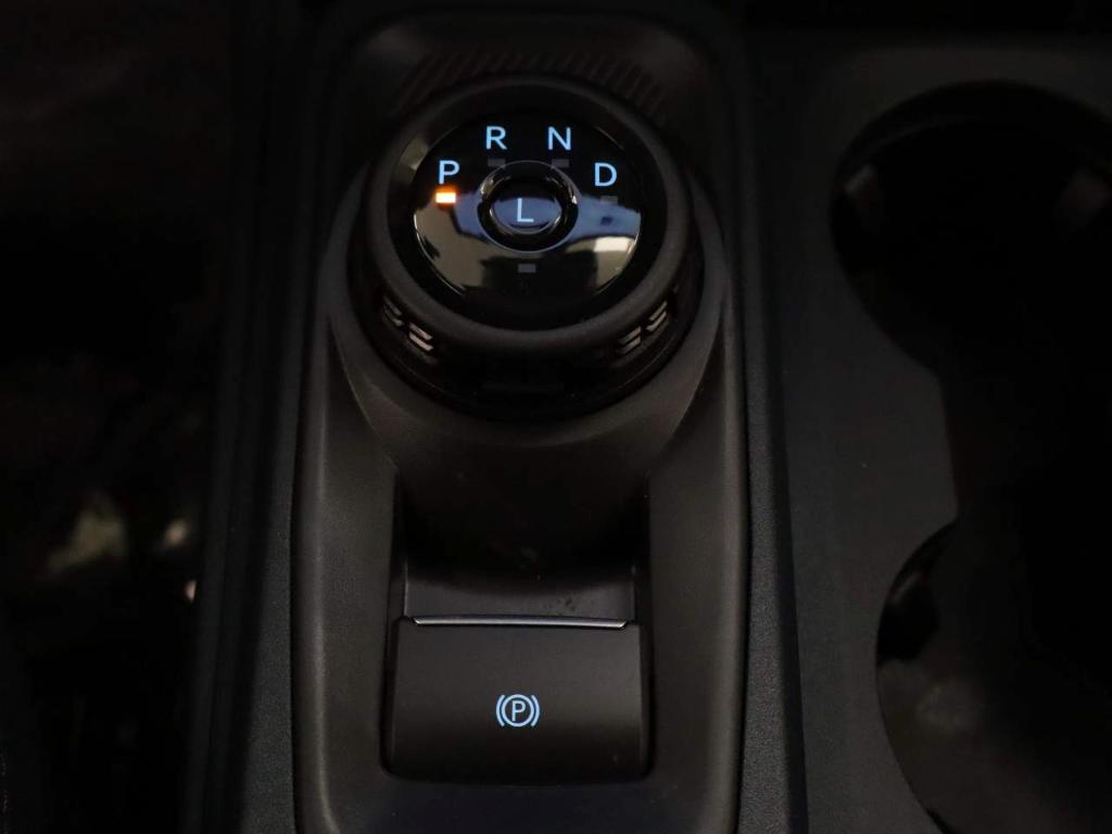 new 2025 Ford Maverick car, priced at $38,365