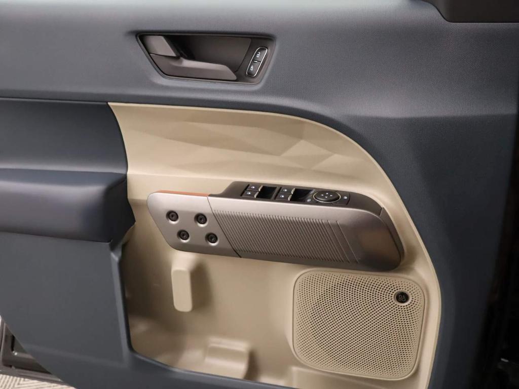 new 2025 Ford Maverick car, priced at $38,365
